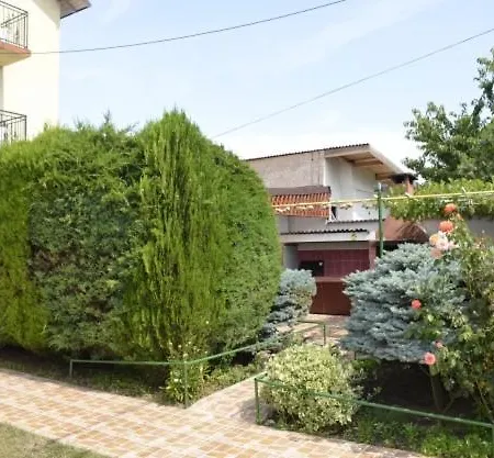 Vila Rodix * Costinesti