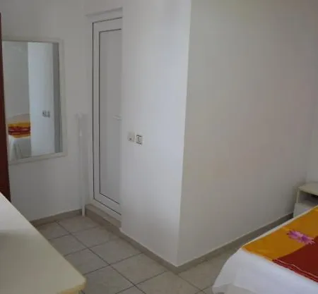Pensión Vila Rodix
