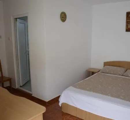 Pensión Vila Rodix