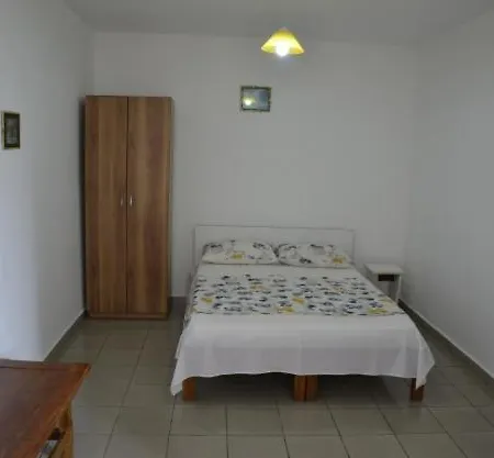 Vila Rodix Costinesti