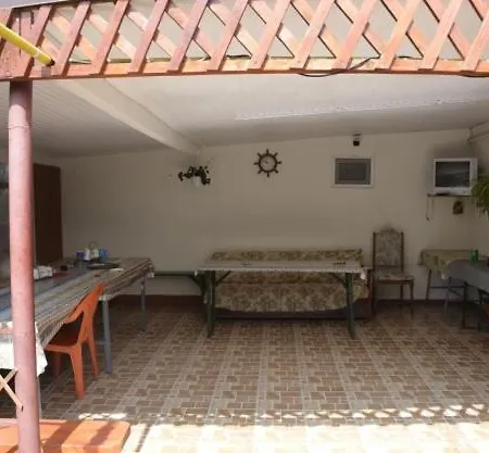 Vila Rodix *
