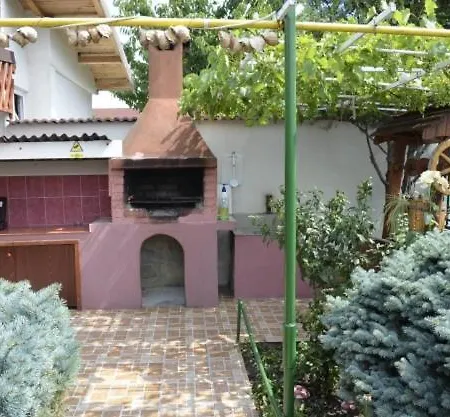 Vila Rodix Guest house *