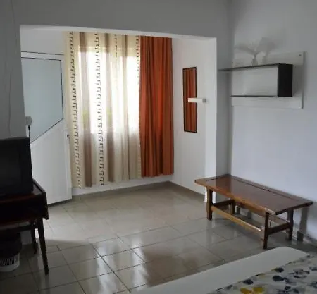 Vila Rodix Guest house Costinesti
