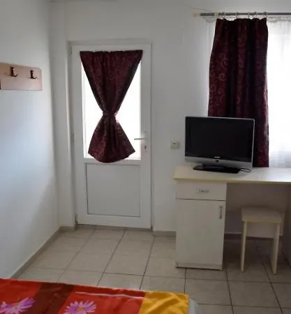Vila Rodix * Costinesti