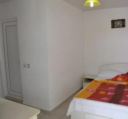Vila Rodix Guest house