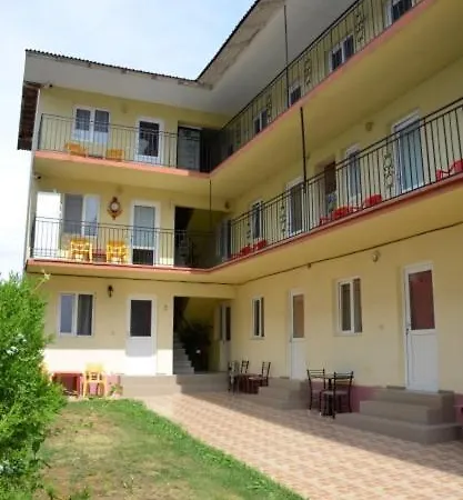 Vila Rodix