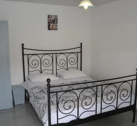 Vila Rodix Guest house *