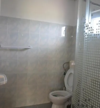 Vila Rodix Guest house Costinesti