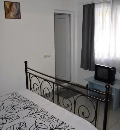 Guest house Vila Rodix *